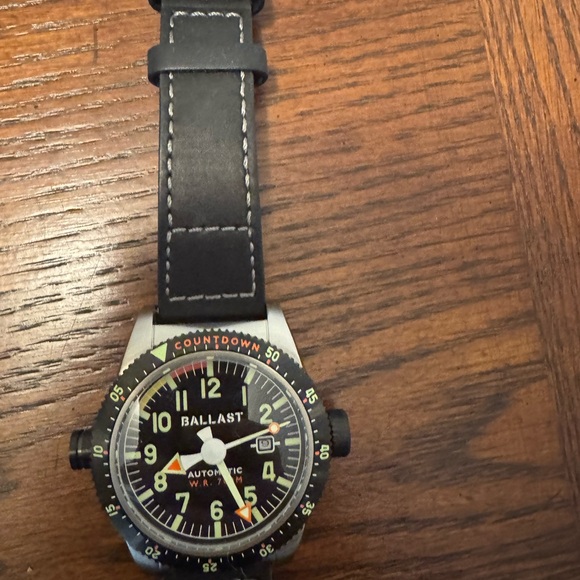 Ballast Amphion Automatic Watch - Picture 9 of 10